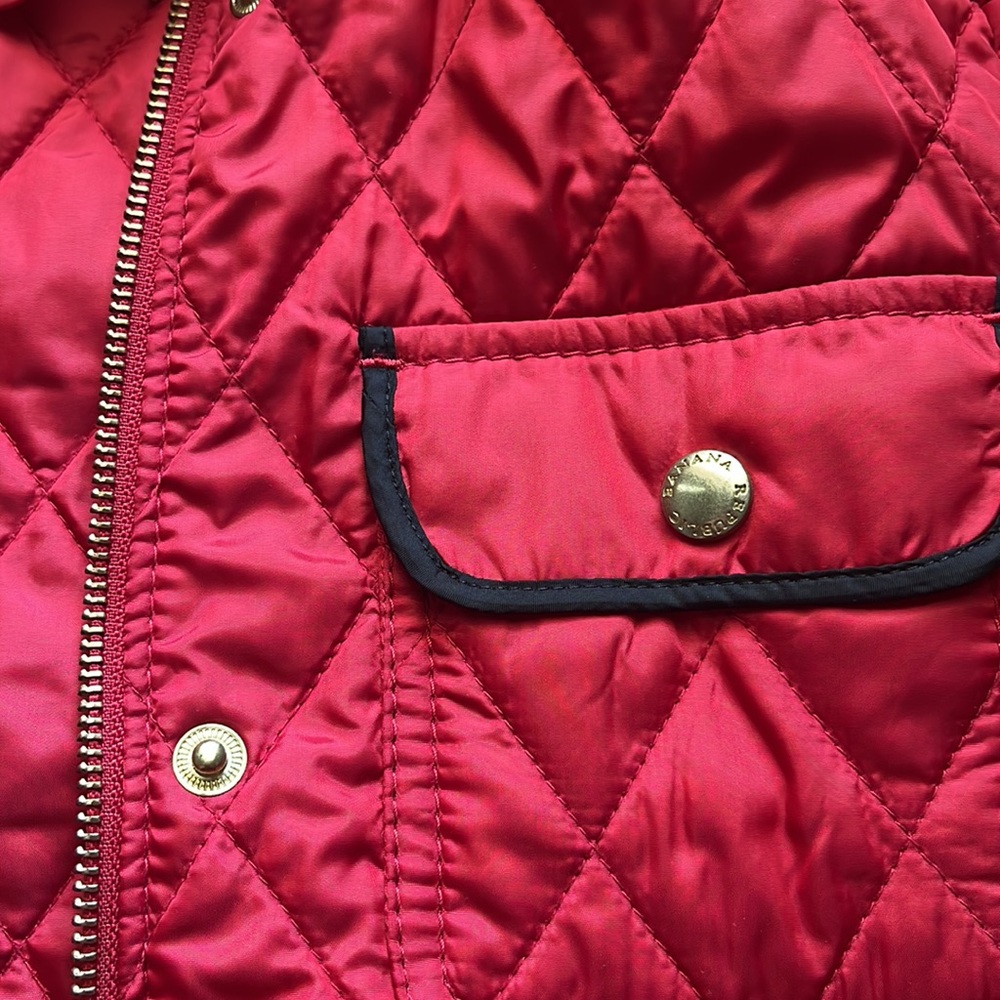 Banana Republic Jacket - Picture 3 of 4